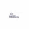 HangTon FSG.0B 2 Pin Right Angle Power Connector Rotatable Adjustable