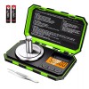 KeeKit High Precision Green Digital Jewelry Scale Pocket Size 50G