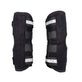 TokdoUp D42AC Dog & Cat Rear Leg Hock Brace Long Version (Pair)