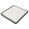 Blue Print ADG02554 Cabin Filter, pack of one