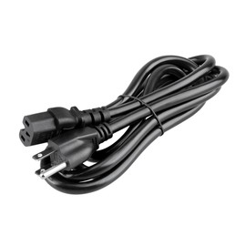 Digipartspower 6ft UL 16AWG AC Power Cord Cable Compatible with Traeger Pro Model 575/780 Wood Pellet Grill