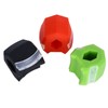 3pcs Silicone Jawline Shaping Exercise Ball Portable Fitness Face Masseter