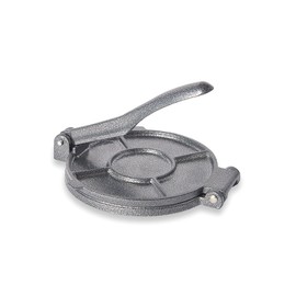 Fox Run Tortilla Press, Cast Iron, 7.25" diameter
