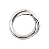 Silpada 'Showtime' Sterling Silver Ring, Size 7, Size 7