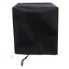 Ice Maker Cover, 16.5in Waterproof Ice Machine Cover for Portable