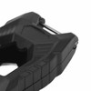 UTV Key Shell Holder Black Anti Impact Ignition Key Fob