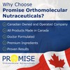 Promise Orthomolecular Nutraceuticals 75 DRcaps 45 Billion CFU Probiotic (Plus