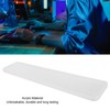 Keyboard Wrist Rest Acrylic Gaming Keyboard Wrist Rest Pad Mechanical
