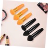 TOVINANNA 2 Set Makeup Tools Versatile Latex Sponges for Wet