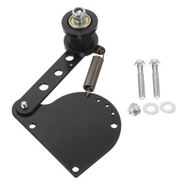 GANAZONO 1Set Chain Tensioner for Motorbikes Durable Chain Adjusters Easy Installation for Smoother Ride Portable Cycling Supplies Compatible with Various Motorized Bikes