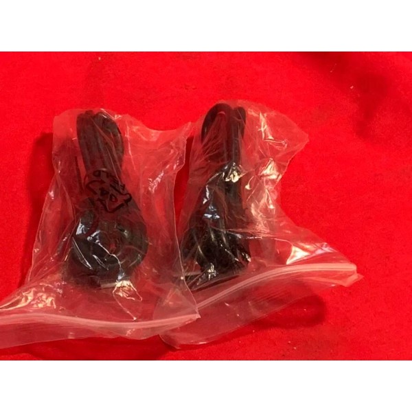 Sony Lot of 2 Genuine SONY 40" Micro USB -