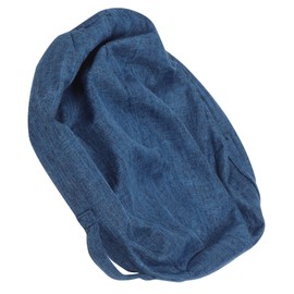 KICHOUSE Comfortable Yoga Ball Cover Reusable Washable and Stylish Enhance Your Yoga Practice