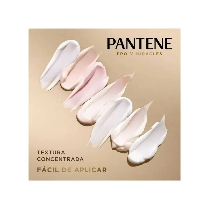 Acondicionador Pantene Pro Colágeno Nutre Revitaliza 950ml