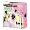 Megahouse MixWatch Digital Sweet Model 6 Years and Up