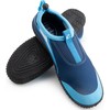 Cressi Coco Jr Shoes Blue/Azure 35 - Scarpe Junior da