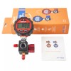 Elitech SMG-1H Refrigeration HVAC Digital Pressure Gauge Single Manifold Gauge