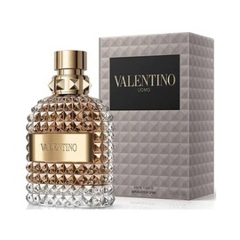 Valentino Uomo EDT Spray 3.4
