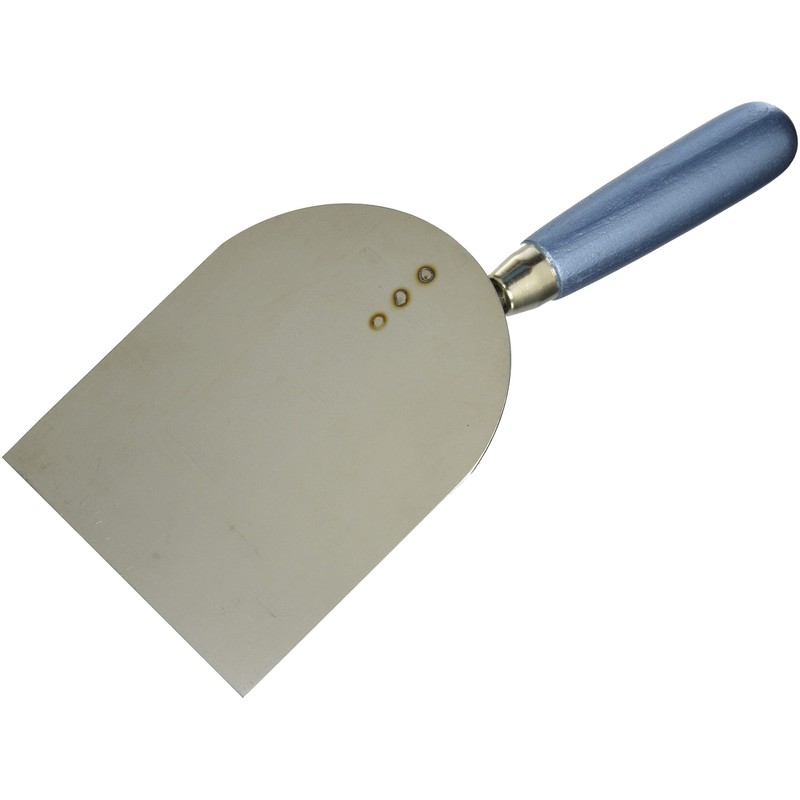 Kubala 0916 Stainless Steel Iron Tip Width 4.7 inches (120