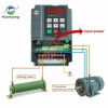 Huanyang VFD 220V 2HP 1.5KW Variable Frequency Drive Inverter Convert