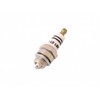 SECURA 3 x Spark Plug Compatible with Jonsered CS2152 Chainsaw