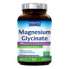 Innate Vitality Glicinato De Magnesio 500 Mg 120 Capsulas