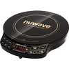 Nuwave Gold Precision Induction Cooktop, Portable, Powerful with Large 8”