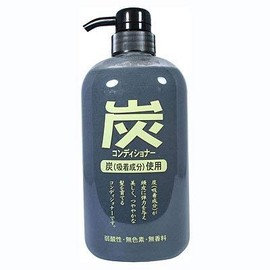 Charcoal Conditioner (600 ml)