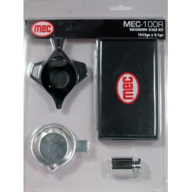 Mec Digital Powder Scale Kit