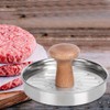 304 Stainless Steel Household Hamburger Press Patty Maker Mold Making