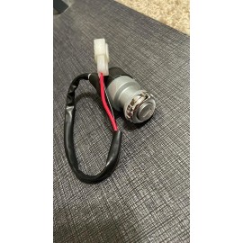 Golf cart Advanced ev icon /Edison Golf Cart Igniting And Key