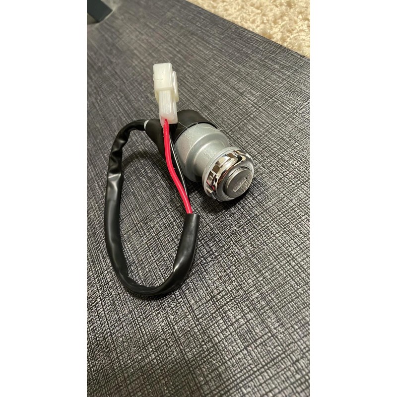 Golf cart Advanced ev icon /Edison Golf Cart Igniting And