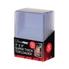 Ultra Pro 3 X 4 in. Top Loader, 130 Point