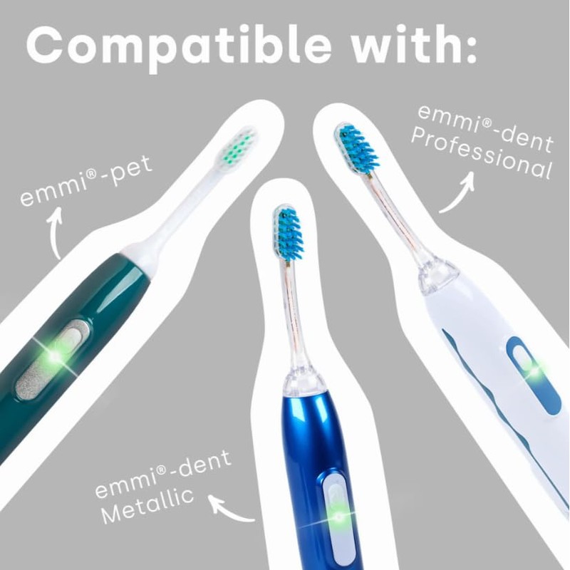 Emmi-dent Calculus Remover