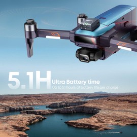 NEW Buzzing V113S FAA Compliant Remote ID Module for Drone, 300Mins Battery Time, 13.49g Light Weight RID Module for FPV Drone, RC Aircraft and Quadcopters, Airplane GPS Tracker, Spare Parts for Drones