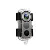 Twaxl Insta360 ONE X2 Waterproof Case Dive Shell (Waterproof Depth