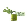 Alpha Gino Cylinder Padlock 1200 – 30B