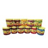Fruti Mich 4 Pack Escarchado Para Michelada Sabores 1.1kg C/U