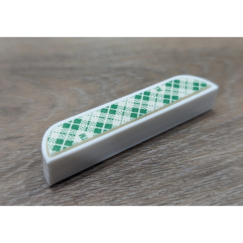 Ring Custom Low Profile Ring Open Window / Door Magnet