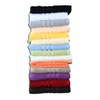 Gözze - Elegant Bath Towel, Sylt, 100% Cotton, Heavy Weight