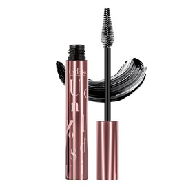 Unidollss Tubing Mascara Volume and Length Black Lengthening Long Lasting All Day, No Smudging, No Clumping, Washable Voluminous Tubing Mascara for 30+ Women, Gluten-free Safe for Sensitive Eyes