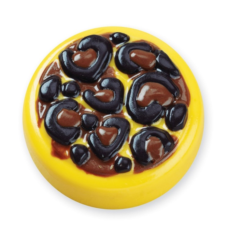 Wilton Animal Print Candy Mold