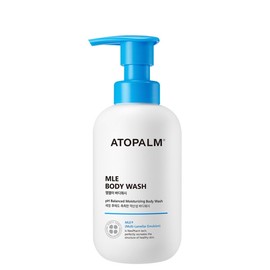 Atopam Body Wash 300ml / 아토팜 바디워시 300ml