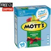 Mott's Fruit Flavored Snacks Assorted Fruit (90 ct.)