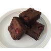 Ruth’s Valentines Extra Fudgy Cherry Brownies 2 Dozen – Gourmet