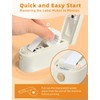 MakeID L1 Q1 E1 Label Tape, 16 mm x 4