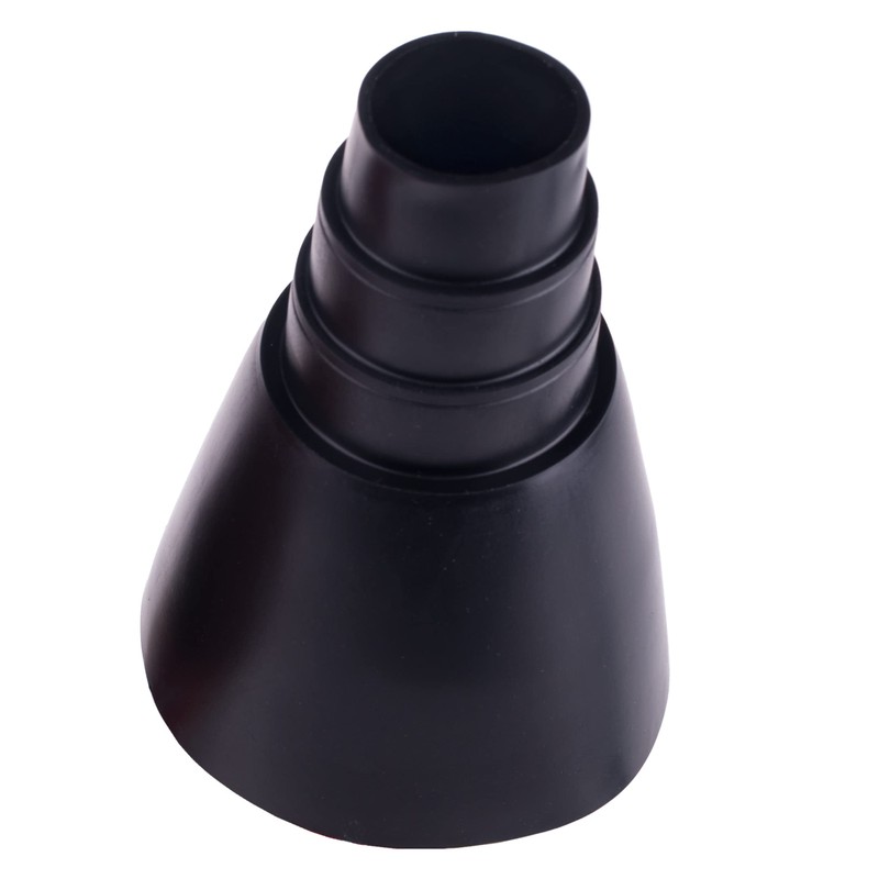 Dur-Line Universal Rubber Cuff – Made in Germany – 32-60