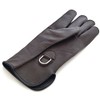 starlingukpk Quality Single Layer Genuine Leather Falconry Short Gloves/Bird Handling