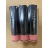 Bourjois Lot Of 3 Bourjois rouge Fabulous lipstick #007 -