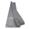 tex family Microfibre Beach Towel Plain Python Large 80 x