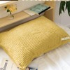Imabari Towel Certified Karoyaka Caloket Pillow Cover, Approx. 25.6 x